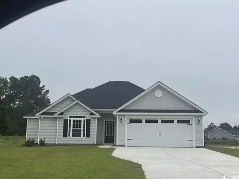 1635 Little Buck Rd, Conway, SC 29527