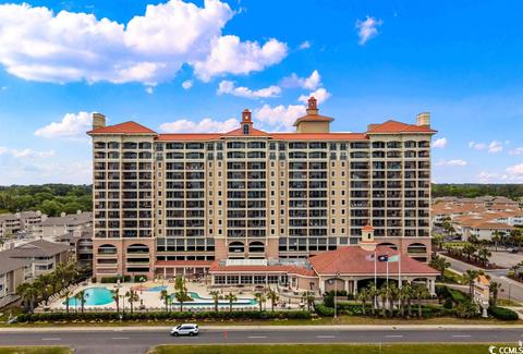 1819 N Ocean Blvd #9003, North Myrtle Beach, SC 29582