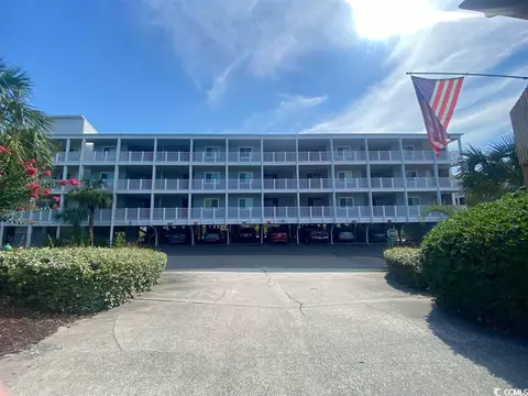 9581 Shore Dr #218, Myrtle Beach, SC 29572