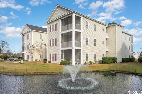2080 Cross Gate Blvd #101, Surfside Beach, SC 29575