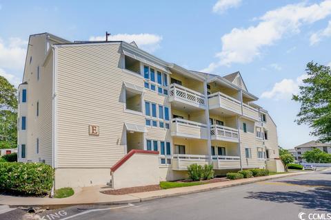 1100 Possum Trot Rd #E-326, North Myrtle Beach, SC 29582