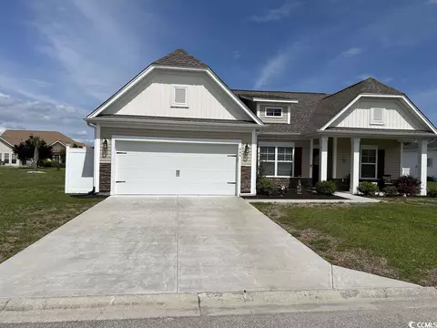 444 Hillsborough Dr, Conway, SC 29526