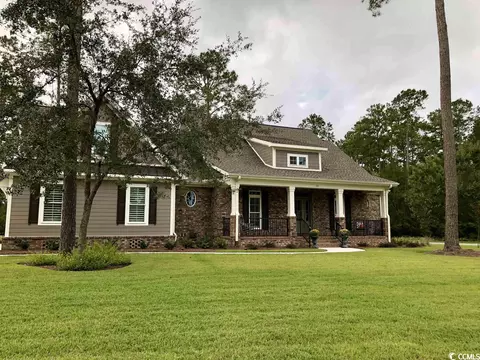 16 Barlowe Ct, Murrells Inlet, SC 29576
