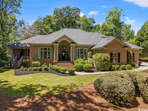 4440 Richmond Hill Dr, Murrells Inlet, SC 29576