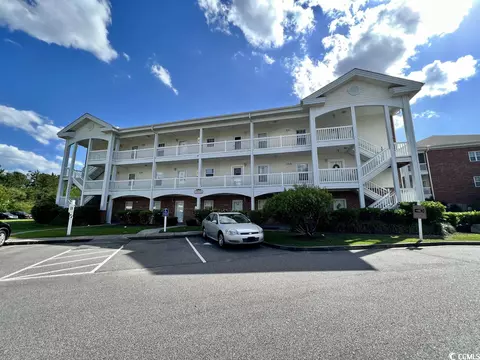 3931 Gladiola Ct #6-303, Myrtle Beach, SC 29588