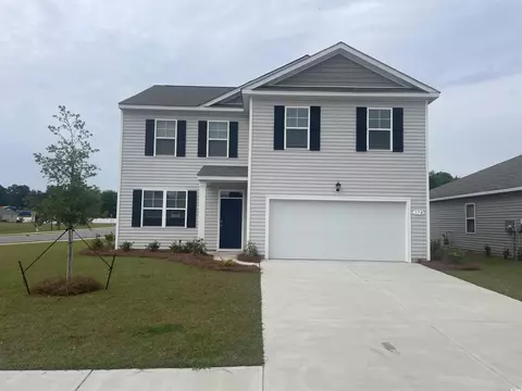 178 Honey Jar Way, Longs, SC 29568