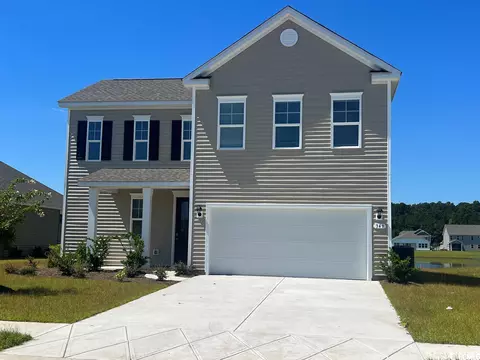349 Cattle Drive Cir, Myrtle Beach, SC 29588