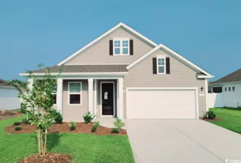 340 Cattle Drive Cir, Myrtle Beach, SC 29588
