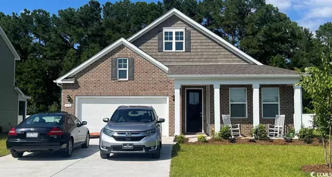 372 Cattle Drive Cir, Myrtle Beach, SC 29588