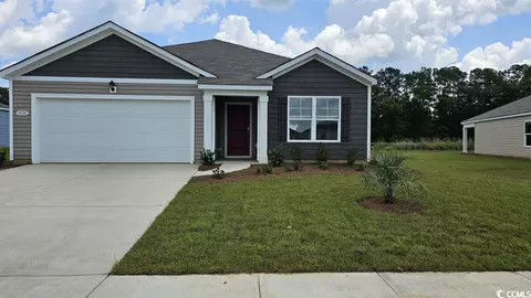 1020 Corn Husk Loop, Conway, SC 29527