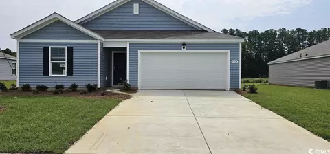 1024 Corn Husk Loop, Conway, SC 29527