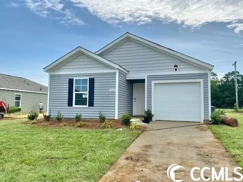 1028 Corn Husk Loop, Conway, SC 29527