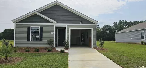 1032 Corn Husk Loop, Conway, SC 29527
