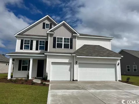 3077 Sutherland Dr, Little River, SC 29566