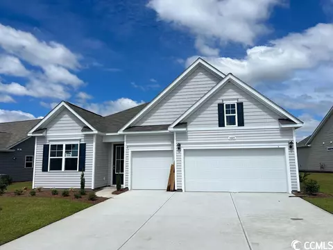 3085 Sutherland Dr, Little River, SC 29566