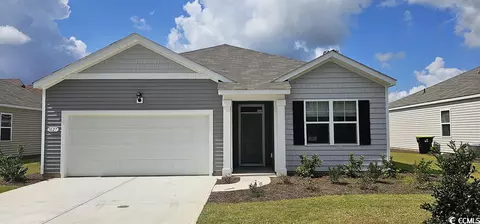 1027 Sennema Cir, Myrtle Beach, SC 29588