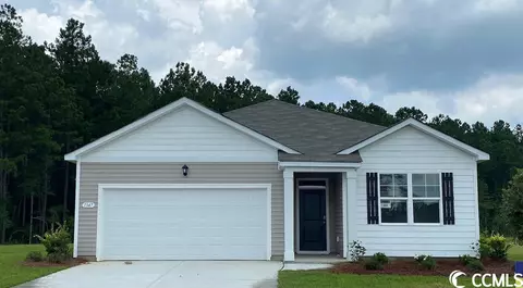1347 Porchfield Dr, Conway, SC 29526
