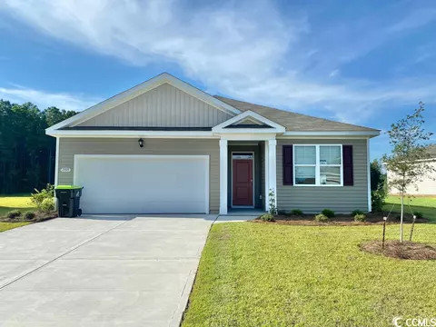 1355 Porchfield Dr, Conway, SC 29526