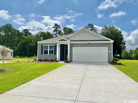 464 Royal Arch Dr, Conway, SC 29526