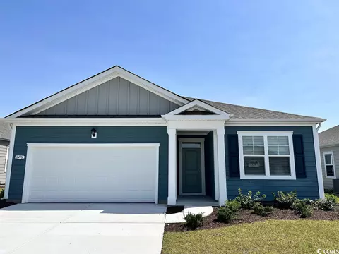 2472 Polaris Path, Myrtle Beach, SC 29577