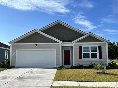 2476 Polaris Path, Myrtle Beach, SC 29577
