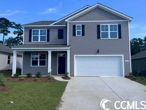 2246 Ainsley Dr, Little River, SC 29566