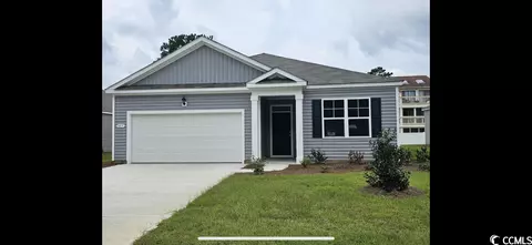 1015 Sennema Cir, Myrtle Beach, SC 29588