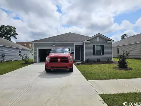 1019 Sennema Cir, Myrtle Beach, SC 29588