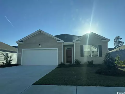 1023 Sennema Cir, Myrtle Beach, SC 29588