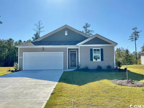 1362 Porchfield Dr, Conway, SC 29526