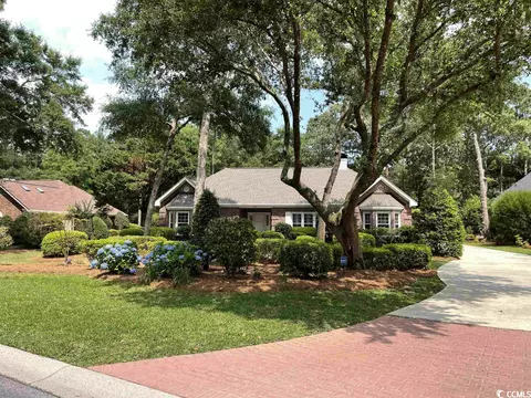 899 Doral Dr, Pawleys Island, SC 29585