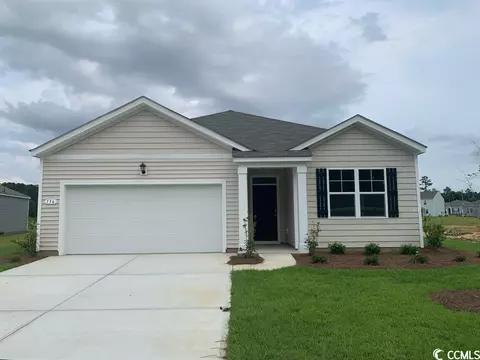 136 Caveson Way, Conway, SC 29526