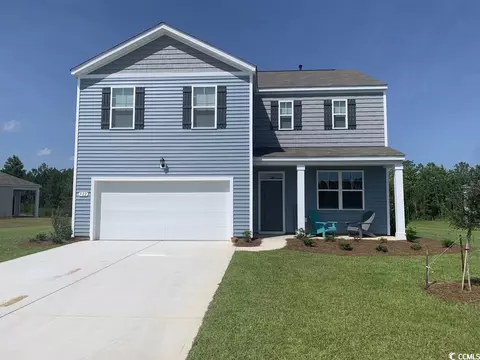 522 Royal Arch Dr, Conway, SC 29526