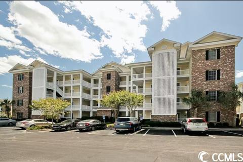 4861 Luster Leaf Cir #53-104, Myrtle Beach, SC 29577