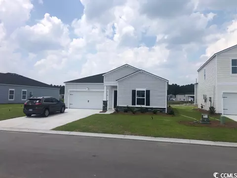 306 Fennec Loop, Conway, SC 29526