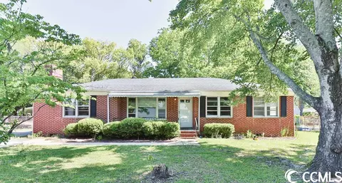 414 Glenwood St, Georgetown, SC 29440