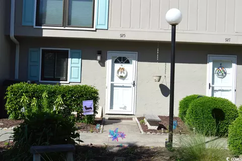 925 Villa Dr #925, North Myrtle Beach, SC 29582