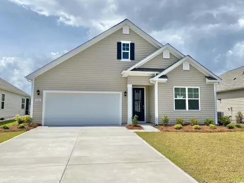 502 Calhoun Falls Dr, Myrtle Beach, SC 29579