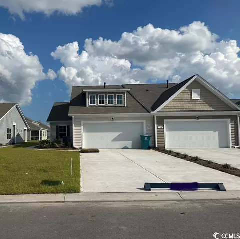 754 Eastridge Dr, Conway, SC 29526