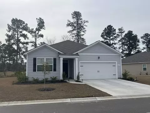 693 Gryffindor Dr, Longs, SC 29568