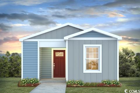 448 Samara Dr, Longs, SC 29568