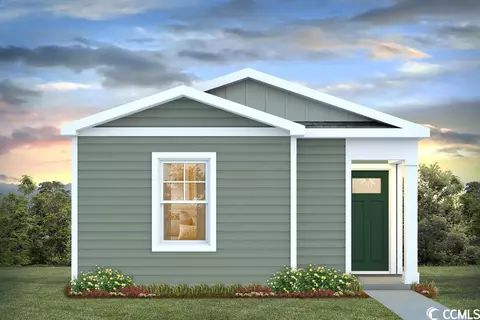 452 Samara Dr, Longs, SC 29568