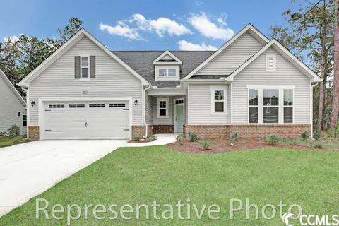 501 NW Blackthorne Cir NW, Calabash, NC 28467