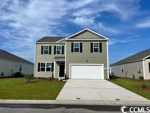 1654 Perthshire Loop, Myrtle Beach, SC 29579