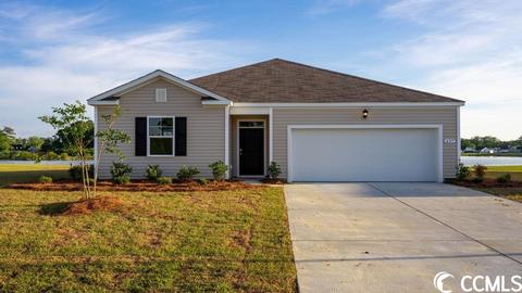 1662 Perthshire Loop, Myrtle Beach, SC 29579