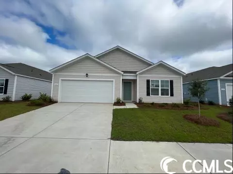 656 Woodland Farms Cir, Aynor, SC 29511