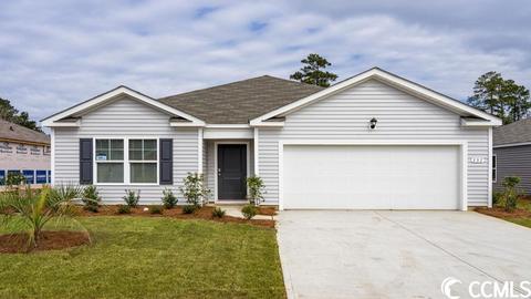 657 Woodland Farms Cir, Aynor, SC 29511