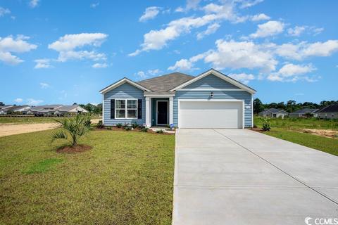 661 Woodland Farms Cir, Aynor, SC 29511