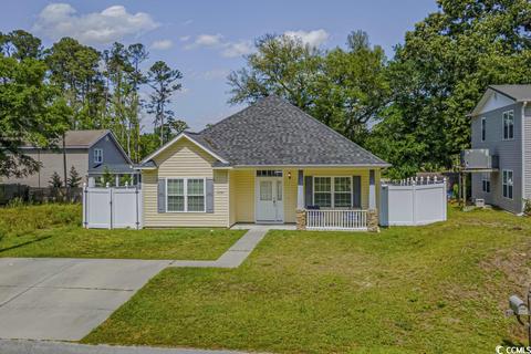 4331 Landing Rd, Little River, SC 29566