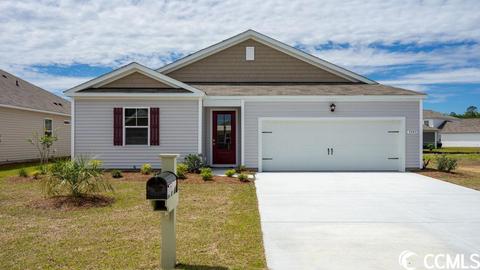 1356 Porchfield Dr, Conway, SC 29526